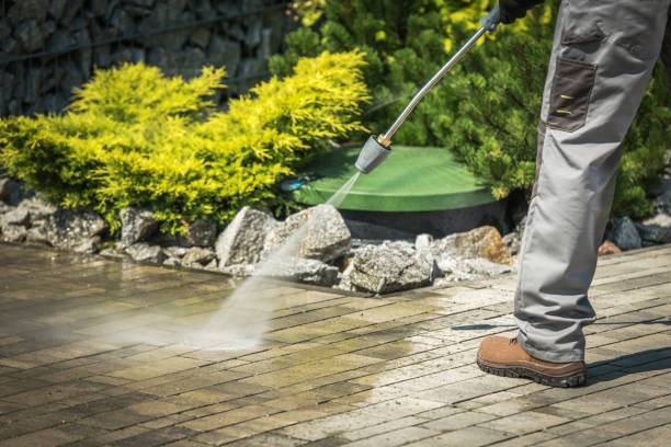 Boat and Dock Cleaning in Hempstead, TX